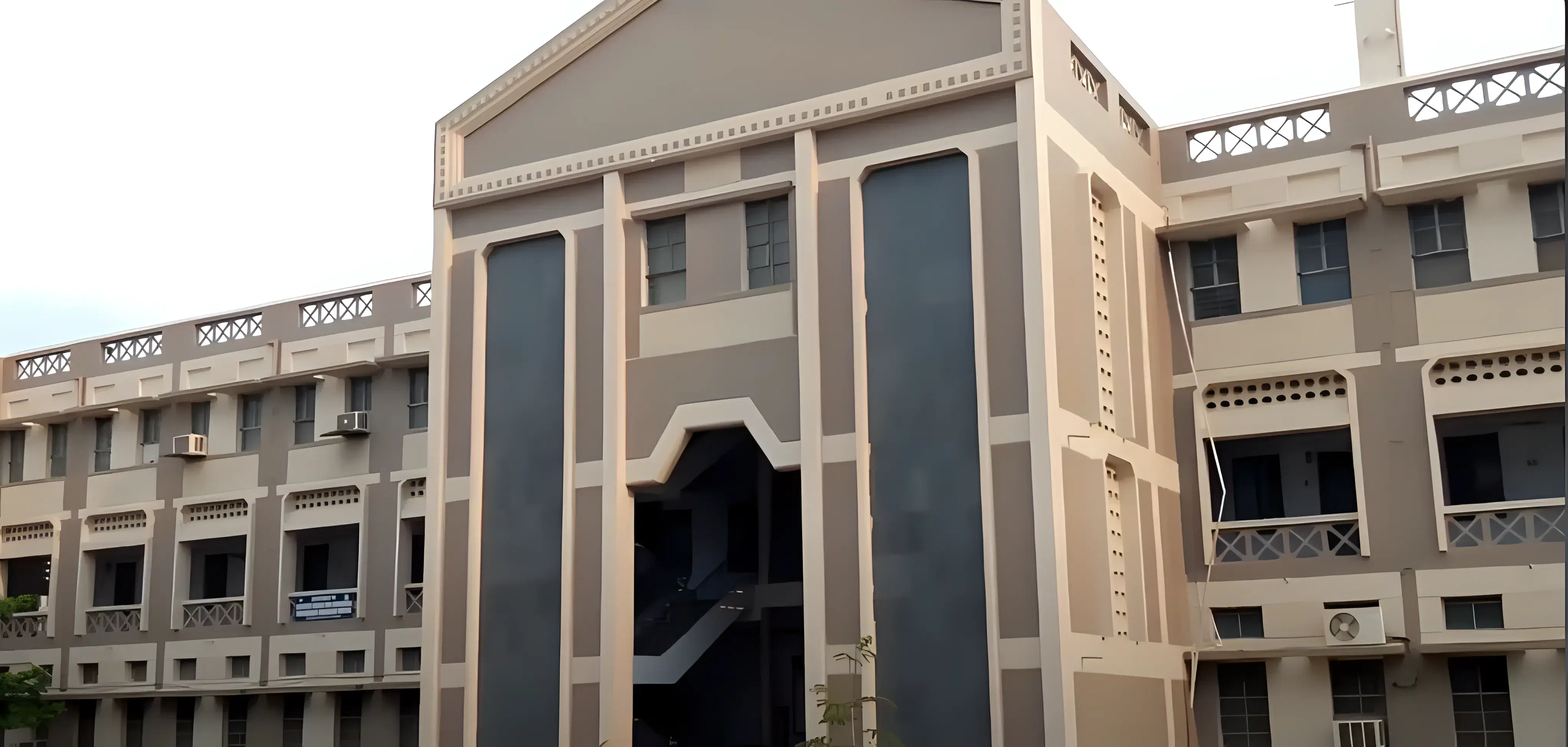 KLNCE Academic Infrastructure photo 1